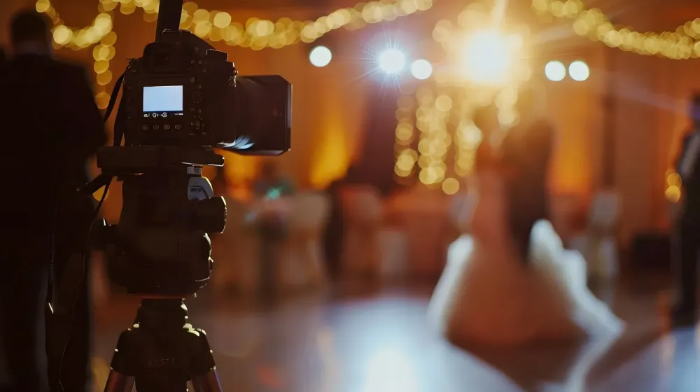 vidéaste événementiel près de Collioure