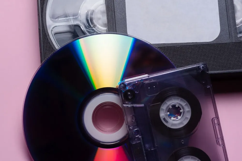 numérisation photos anciennes près de Collioure